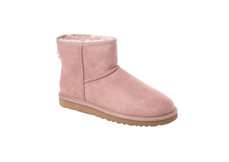 מגפי האגג דגם קלאסיק מיני UGG CLASSIC MINI – תמונה 10