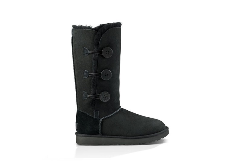 מגפי האגג דגם ביילי כפתורים גבוהה Bailey-Button UGG – תמונה 7