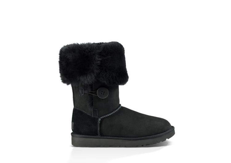מגפי האגג דגם ביילי כפתורים גבוהה Bailey-Button UGG – תמונה 6