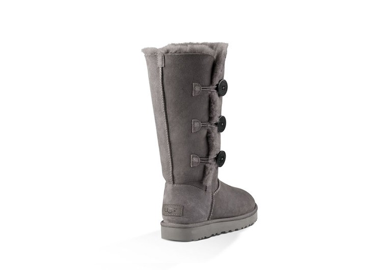 מגפי האגג דגם ביילי כפתורים גבוהה Bailey-Button UGG – תמונה 15