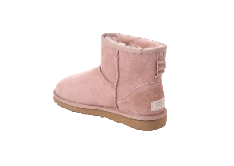 מגפי האגג דגם קלאסיק מיני UGG CLASSIC MINI – תמונה 8