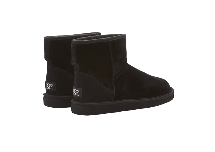 מגפי האגג דגם קלאסיק מיני UGG CLASSIC MINI – תמונה 7