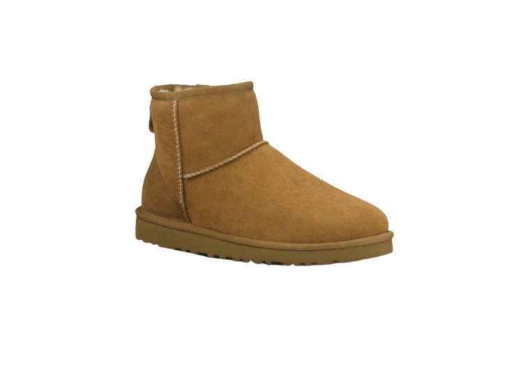 מגפי האגג דגם קלאסיק מיני UGG CLASSIC MINI – תמונה 5