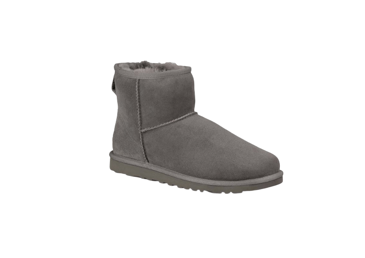 מגפי האגג דגם קלאסיק מיני UGG CLASSIC MINI – תמונה 16