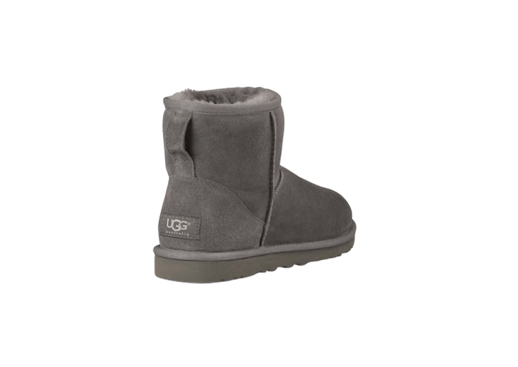 מגפי האגג דגם קלאסיק מיני UGG CLASSIC MINI – תמונה 15