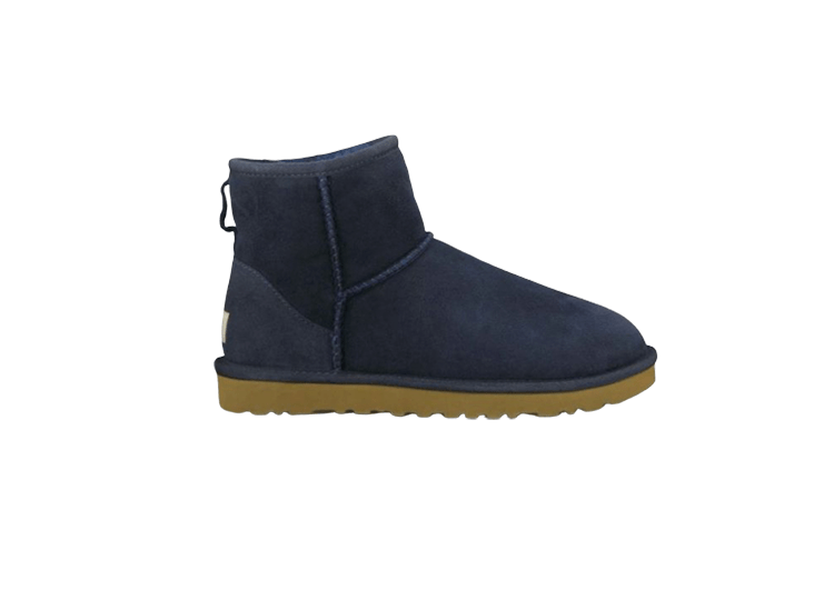 מגפי האגג דגם קלאסיק מיני UGG CLASSIC MINI – תמונה 14