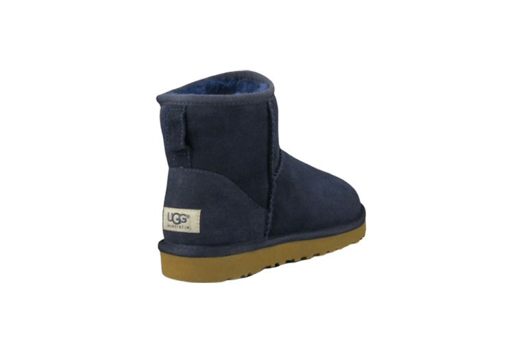 מגפי האגג דגם קלאסיק מיני UGG CLASSIC MINI – תמונה 13