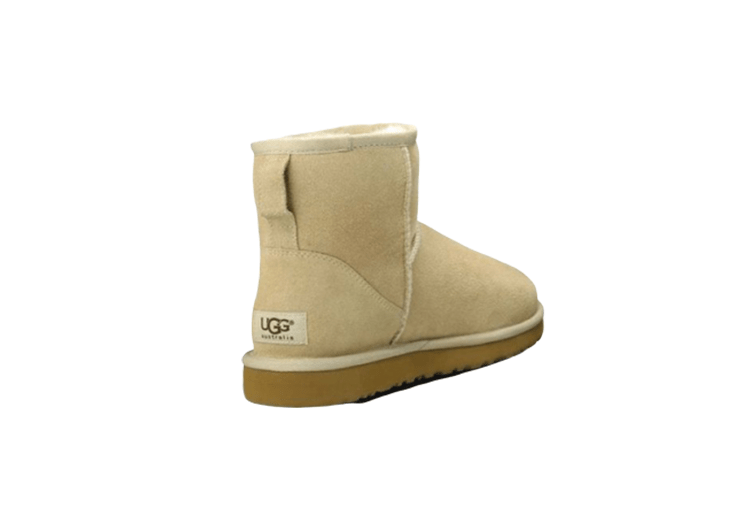 מגפי האגג דגם קלאסיק מיני UGG CLASSIC MINI – תמונה 12