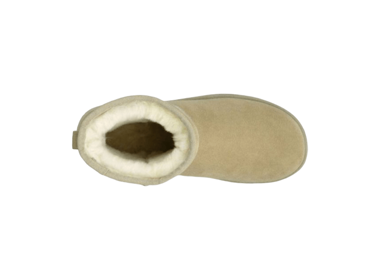 מגפי האגג דגם קלאסיק מיני UGG CLASSIC MINI – תמונה 11