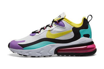 Nike Air Max 270 React W