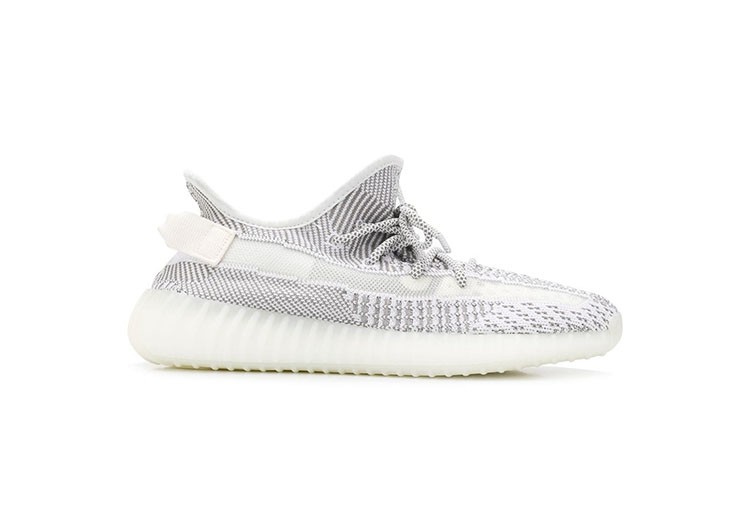 נעלי אדידס- ADIDAS -350 BLACK - LIGHT GRAY COMBO – תמונה 4