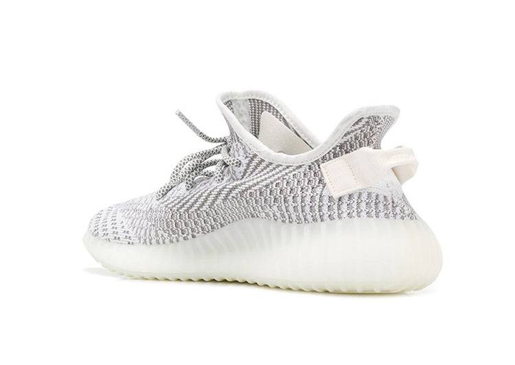 נעלי אדידס- ADIDAS -350 BLACK - LIGHT GRAY COMBO – תמונה 2