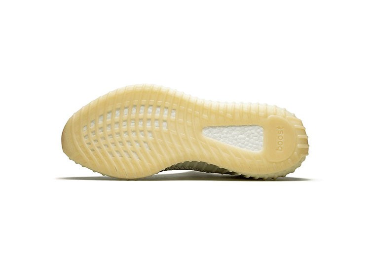 נעלי אדידס-ADIDAS 350 LIGHT GREEN - BLACK COMBO – תמונה 4