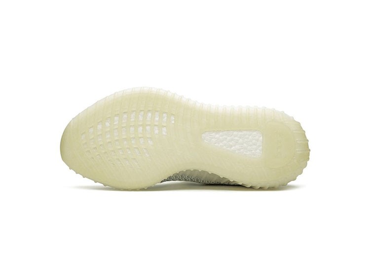 נעלי אדידס-ADIDAS 350 PEARL GRAY – תמונה 4