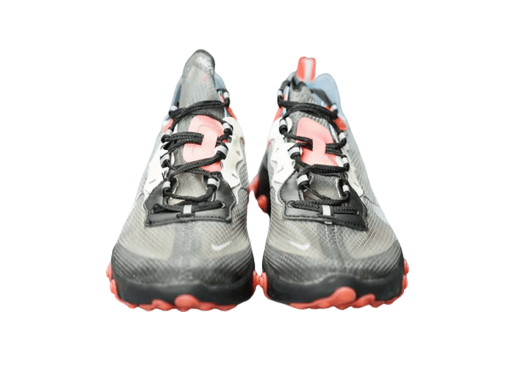 נעלי נייק-Nike React Element 55 MULTI COLOR – תמונה 4