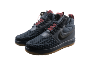 נעלי נייק-NIKE AIR LF1 DUCKBOOT BLUE (3)
