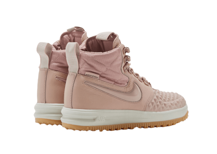 נעלי נייק-NIKE AIR LF1 DUCKBOOT PINK – תמונה 3