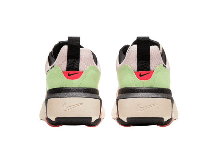 נעלי נייק-Nike Air Max Verona BLACK-PINK – תמונה 4
