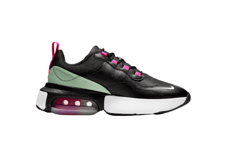 נעלי נייק-Nike Air Max Verona BLACK-LAUREL – תמונה 2