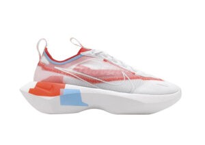 נעלי נייק-Nike Vista Lite WHITE-RED (2)