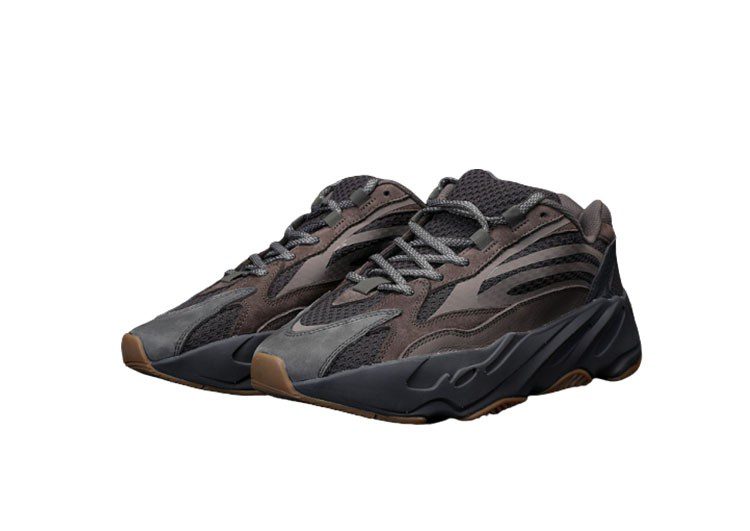 נעלי אדידס-Adidas Yeezy Boost 700-Jon – תמונה 3