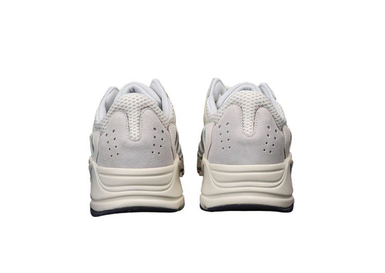 נעלי אדידס-Adidas Yeezy Boost 700-Silver – תמונה 6