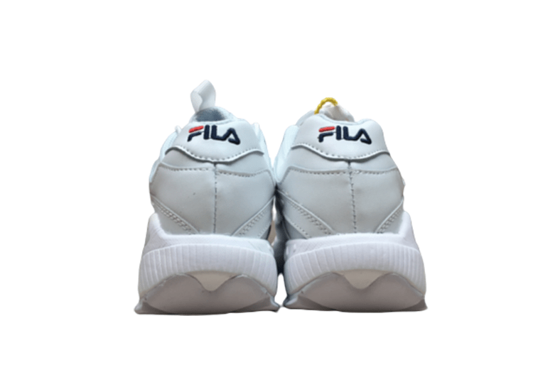 נעלי פילה-Fila Disruptor 2 Premium Athletic Shoes-LINK WATER – תמונה 7