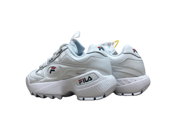 נעלי פילה-Fila Disruptor 2 Premium Athletic Shoes-LINK WATER – תמונה 6