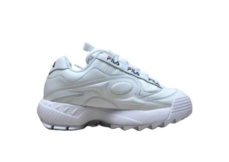נעלי פילה-Fila Disruptor 2 Premium Athletic Shoes-LINK WATER – תמונה 3