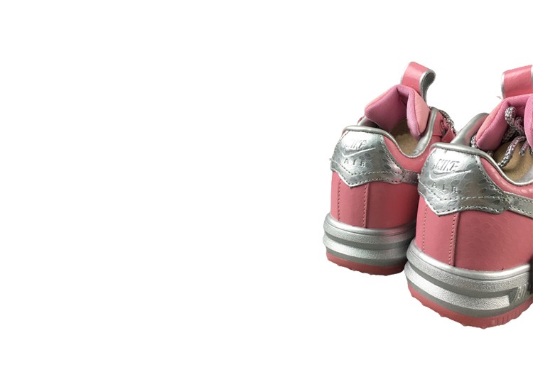 נעלי נייק-NIKE AIR LF1 DUCKBOOT WEWAK- SILVER – תמונה 5