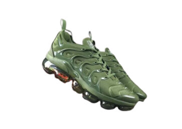נעלי נייק-NIKE AIR MAX PLUS TN- GLADE GREEN