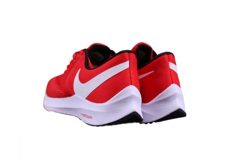 נעלי נייק-NIKE AIR ZOOM VOMERO W6-Alizarin – תמונה 5