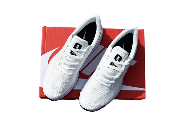 נעלי נייק-NIKE AIR ZOOM VOMERO W6-Athens Grey – תמונה 6