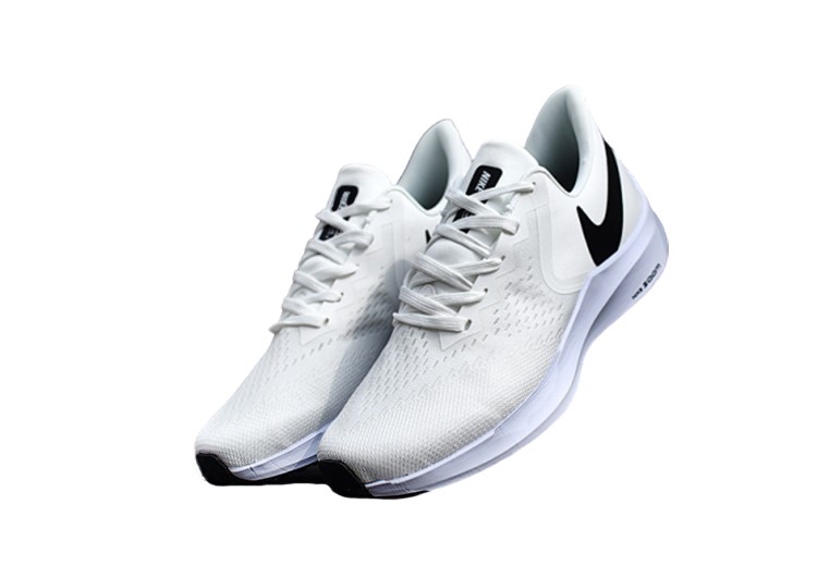 נעלי נייק-NIKE AIR ZOOM VOMERO W6-Athens Grey – תמונה 5