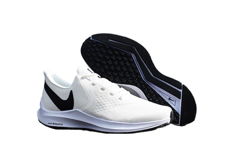 נעלי נייק-NIKE AIR ZOOM VOMERO W6-Athens Grey – תמונה 8