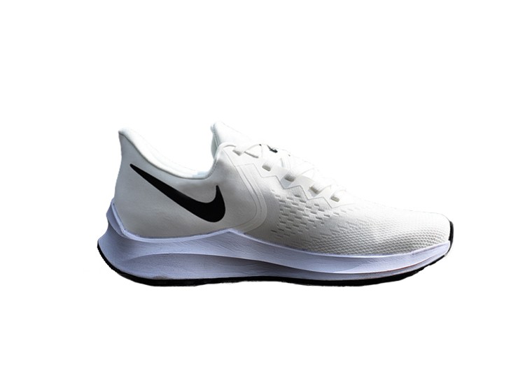 נעלי נייק-NIKE AIR ZOOM VOMERO W6-Athens Grey – תמונה 2