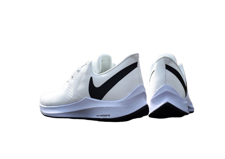 נעלי נייק-NIKE AIR ZOOM VOMERO W6-Athens Grey – תמונה 7