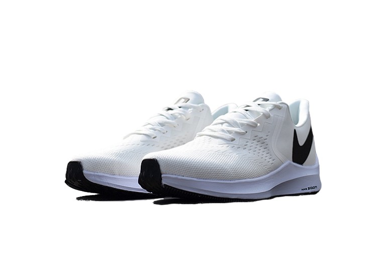 נעלי נייק-NIKE AIR ZOOM VOMERO W6-Athens Grey – תמונה 4