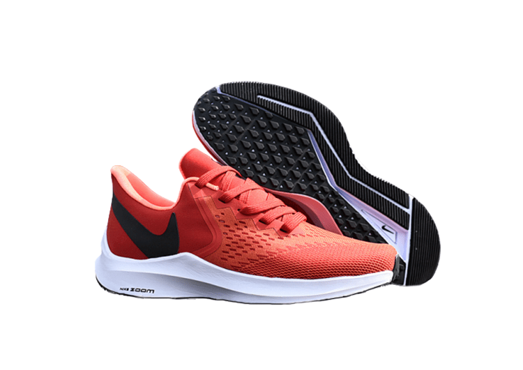 נעלי נייק-NIKE AIR ZOOM VOMERO W6-Bittersweet – תמונה 8
