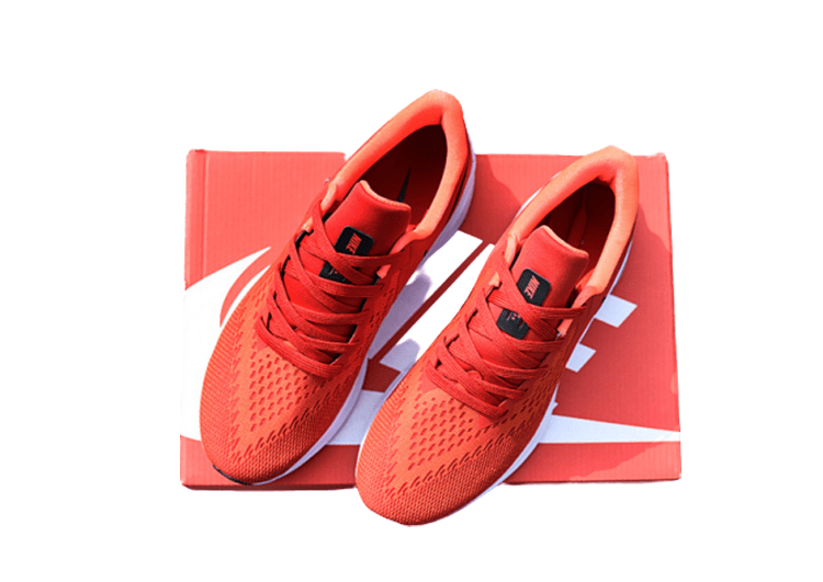 נעלי נייק-NIKE AIR ZOOM VOMERO W6-Bittersweet – תמונה 4