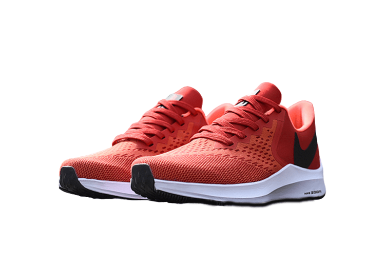 נעלי נייק-NIKE AIR ZOOM VOMERO W6-Bittersweet – תמונה 6