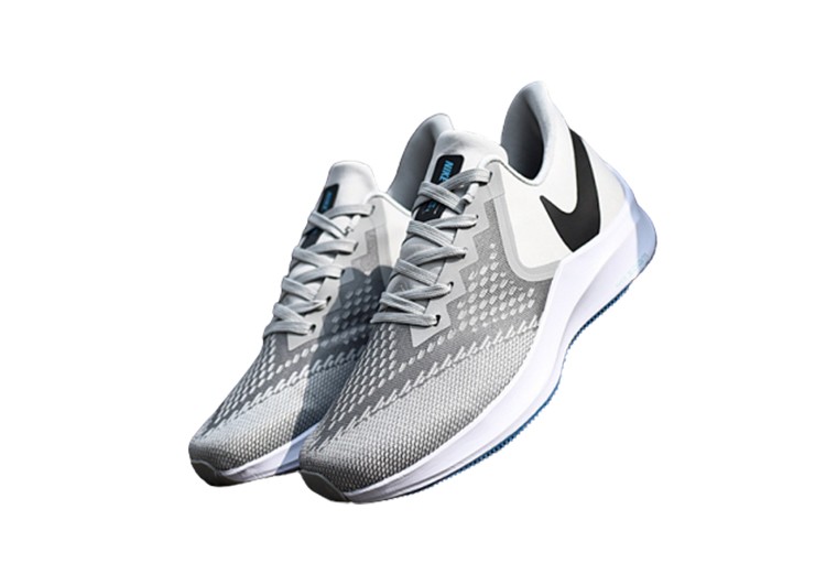 נעלי נייק-NIKE AIR ZOOM VOMERO W6-Link Water – תמונה 4