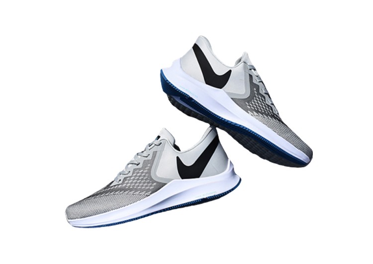 נעלי נייק-NIKE AIR ZOOM VOMERO W6-Link Water – תמונה 3