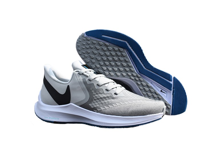 נעלי נייק-NIKE AIR ZOOM VOMERO W6-Link Water – תמונה 8