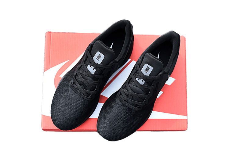 נעלי נייק-NIKE AIR ZOOM VOMERO W6-STEEL GREY – תמונה 7