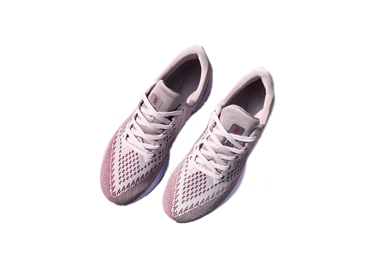 נעלי נייק-NIKE AIR ZOOM VOMERO W6-Taupe Grey – תמונה 5