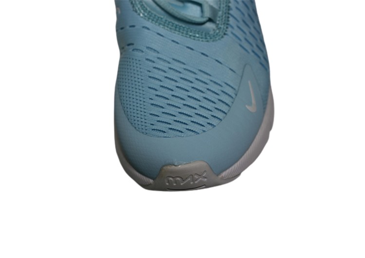 נעלי נייק-Nike Air Max 270 BALI HAI – תמונה 5