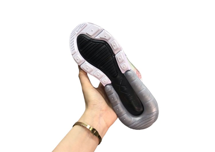 נעלי נייק-Nike Air Max 270 GAINSBORO – תמונה 8