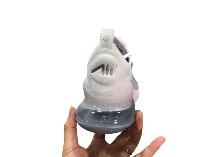 נעלי נייק-Nike Air Max 270 GAINSBORO – תמונה 7