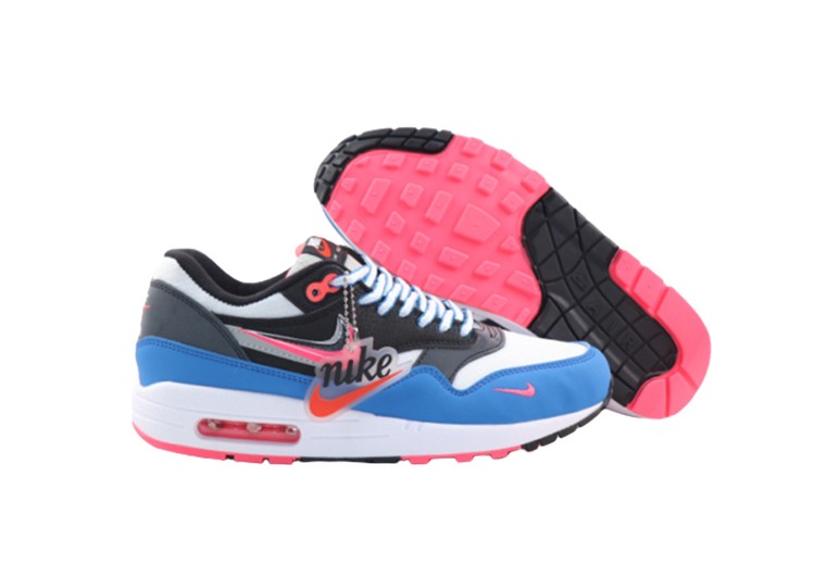 נעלי נייק-Nike Air Max 90 MALIBU- PAYNE'S GREY – תמונה 4